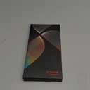 TORRAS Stronger Magnetic & Anti-Yellowing for iPhone 17 Pro Max Case Clear, Fit for MagSafe, Military Grade Drop Protection, Camera Control, DIY Button, Slim for iPhone 17 Pro Max Case Diamond Clear