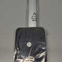 White crown LED Desk Lamp Dimmable Table Lamp Reading Lamp with USB Charging Port, 5 Lighting Modes, Sensitive Control, 30/60 Minutes Timer (White, First-Generation)