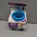 Dexas MudBuster Portable Dog Paw Cleaner, Medium, Blue - Premium Quality Pet Supplies and Accessories