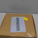 MISSPIN 6ft Christmas Garland with Lights, Real Touch Cedar Pine Garland, Green Artificial Greenery Garland for Table, Mantle, Wall, Indoor, Outdoor Christmas Decorations