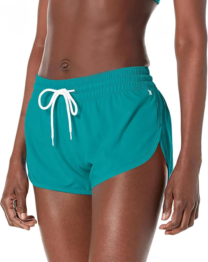 Hurley Women's Standard (Emerald)
