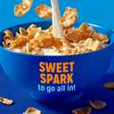 Kellogg's Frosted Flakes Breakfast Cereal, Kids Cereal, Family Breakfast, Original (18 Boxes),  BBD: APR 11/2026