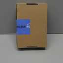 Jetland Cabinets Drawers Edge Pulls - 10-Pack, 4" Overall Length, Black, Concealed Tab Pulls for Kitchen Garage Cabinet Drawers, PW5018B76