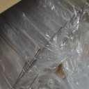 Azar Displays 192810 11" W x 4.25" H 2-Sided Nameplate (10 Pack)