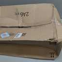 Bryco Goods 24" x 36" Newsprint Packing Paper Sheets for Moving | 160 Sheets | 10lb | Made in USA | Newspaper Paper | Must Have in Your Shipping Supplies
