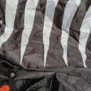 ThinkMax Inflatable Skeleton Dinosaur Costume for Kids, Blow Up Full Body Halloween Costume for Dress Up Parties