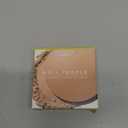 Well People Bio Powder Foundation, Lightweight & Hydrating Foundation For Perfecting & Smoothing Skin, Semi-Matte Finish, Vegan & Cruelty-free, 4N