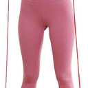 Waist Sculptor Machine Twister, Exercise Equipment For Home Use, Standing Waist Twisting Machine, Fitness Equipment with Foot Massage, Waist Twist Board Fitness Tool (53x33x11.5cm, Pink)