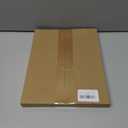 Baby in Bloom Ultrasound Picture Frame, Adorable Wildflower Baby Shower Decorations, Gender Reveal & Sonogram Picture Keepsake, Pregnancy Gifts for New Moms, Pregnancy Announcement Memory Frame