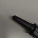 Storm Proof Golf Sports Umbrella - 62 Inch Large Size Sturdy Umbrella with UV Protection, Resists Up to 55 MPH Wind for Men and Women