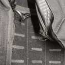 Oakley Men's Link Pack MILTAC, Blackout, NOne SizeIZE