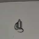 JDMSPEED 12V 24V Train Truck Air Horn Electric Solenoid Valve Heavy Duty 1/4" NPT Chrome Plated Metal Housing 150 PSI