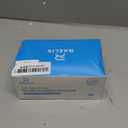 Saline Solution, 300ml /10.56 FL OZ Normal Solution for Multiple Household Uses, 5ml Each, 60 per Box, Expiry: 2028-10-15