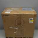 Iceman by Chefman Slush-Ease 68oz Slushie Machine, 48oz Liquid Capacity Frozen Drink Maker & Slushy Machine with 5 Presets and LED Display, Perfect for Frozen Margaritas, Frappes, Smoothies & Shakes