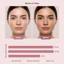 Collagen Night Wrapping Mask, Collagen Overnight Glass Skin Peel Off Face Mask, Elasticity & Hydration Care, Restored Balance & Ongoing Renewal, All Skin Types Skincare (2.53 fl.oz)