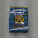 3 Blue Bedwetting Enuresis Alarm with Loud Sound and Strong Vibration for Boys or Girls, Proven Solution for Bedwetters