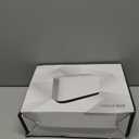 DUTYWORKS Paper Towel Dispenser Wall Mount, Multifold Paper Towel Holder Adhesive Hand Towel Dispenser for Bathroom Kitchen Commercial, White