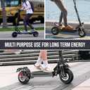 Casil Telong TL1272 12V 7.2Ah F2 Replacement Battery CA1272 12v 7.2ah