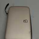 BS-MALL Makeup Brushes Set Pro  22 Pcs Foundation Concealer Blush Eyeshadow Brush with Portable Cosmetic Case for Travel & Events