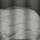 CozyLux California King Mattress Pad Deep Pocket Up to 21" Non Slip Cotton Cooling Mattress Topper Breathable and Soft Mattress Cover Thick Pillowtop 450GSM Bed Mattress Pad (72x84) Inches White