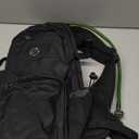 HIKING BACKPACK WITH WATER AND TUBE