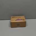 KeaBabies Baby Wrap Carrier Ring Sling - Easy to Wear, Adjustable D-Lite Baby Carrier Newborn to Toddler, Infant Carrying Shirt, Hands Free Bonding, Breathable Fabric Wearing Wrap (Dark Mauve)