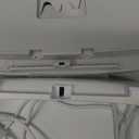 Jool Baby TinyBums Baby Wipe Warmer & Dispenser with LED Changing Light & On/Off Switch (Gray)