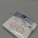 iPhone Charger Fast Charging,[MFi Certified] 2Pack 20W Type C Fast Charger Block with [10FT&6FT] USB C to Lightning Cable Compatible for iPhone 14/13/12/11 Pro Max/Xs Max/XR/X,iPad (Pink)