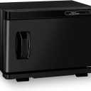 Hot Towel Warmer, 8L Professional Towel Warmer, Small Towel Warmers Cabinet for Spa, Hair Salon or Home Use