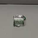 Dreyoo 1 Pack Solid Brass Garden Hose Adapter, 3/ 4'' GHT Garden Male x 1'' NPT Female Connector, 1 Inch Male Hose Thread to 1.3 Inch Pipe Fittings Thread, with Rubber Gasket