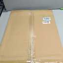 U Brands Cork Bulletin Board, 18" x 24" Inches, Light Birch Frame (265U00-01)