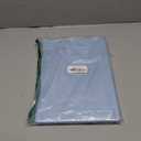 B BELK Compatible with MacBook Air 15 inch Case 2025 2024 2023 Release M4 M3 M2 A3241 A3114 A2941 Liquid Retina Display, Matte Plastic Hard Shell Case + Keyboard Cover + Screen Protector, Airy Blue