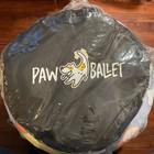 Paw Ballet Foldable Pet Kitten Playpen, Upgrade Waterproof Portable Dog Cat Playpen Kennel Tent for Small Cat Dog, Retractable Shade Cover with Carrying Case, Indoor Outdoor Use for Small Pet.