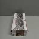 4PCS Stainless Steel Kitchen and Bathroom Sink Strainer Set, Hair Stopper for Bathtub Drain,Hair Catcher, Anti Clog kitchen Sink Strainers (2 PC 2" + 1 PC 2-3/4"+1 PC 4-1/2") X4