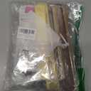 Birthday Decorations for Girls Boys, Brown Happy Birthday Banner with Felt Ball Garland Paper Pompoms Tassel Garland, Beige Cream Neutral Boho Birthday Party Balloons for Women Men Baby Shower