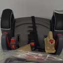 Graco Nautilus 65 3-in-1 Harness Booster Car Seat, Bravo