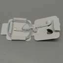 Apple EarPods Headphones with USB-C Plug, Wired Ear Buds with Built-in Remote to Control Music, Phone Calls, and Volume