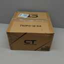 CT Sounds TROPO-12-D4 1300 Watt Max 12 Inch Car Subwoofer Dual 4 Ohm
