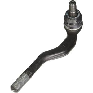 Toyota Genuine Parts - End Sub-Assy,Tie Rod (45047-39175)