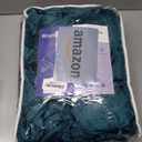 Wapaneus Heated Blanket Electric Queen Size 84"x90"-Dual Control with 10 Heat Levels 12 Timer Settings and 8 Hours Auto-Shut Off,Fast-Heating Electric Blanket,ETL Listed Machine Washable,Red