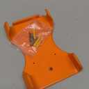 Handheld Leaf Blower Hanger  1 Pack Leaf Blower Rack for Garage Wall, Organizer For Stihl BG-50, BG-56, BG-66, SH-56, Heavy Duty Tool Storage Solution