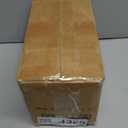 5 Inch Caster Wheels, Casters Set of 4, Heavy Duty Casters with Brake 2200 Lbs,Swivel Caster Wheels with Top Plate, Industrial Caster Wheels for Workbench, Cart, Furniture