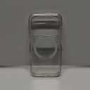 OtterBox iPhone 17 Pro Symmetry Series Clear Case - Clear