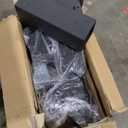 Pergola Kit T Shaped 6x6(Actual: 5.7"x5.7")-4 Pack Pergola Brackets 6x6-3 Way DIY Woodworks Gazebo Bracket Kit with Screws for Wood Beams-Elevated Wood Stand T Brackets for Sunroom Carport Cabin