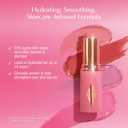 Charlotte Tilbury Unreal Healthy Glow Blush Stick - Buildable Cream Makeup with a Skincare-Infused Formula - Easy to Use, Blendable & Leaves Skin with a Luminous Sheen