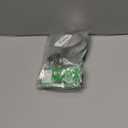 Bike Mirror Handlebar Mount  2 Pcs Bicycle Mirrors for Handlebars, Clear & 360 Adjustable View, Secure, Damage-Resistant for Mountain, BMX & City Bikes