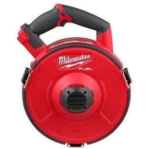 MILWAUKEE M18 FUEL Angler Pulling