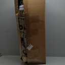 Ubbi Steel Diaper Pail, Odor Locking, No Special Bag Required, Award-Winning, Registry Must-Have, White