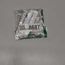 2PCS Retinol Serum for Face - Anti-Aging Booster with Hyaluronic Acid & Peptides for Wrinkles, Pores, and Firmness (15ml)