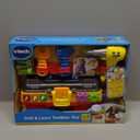 VTech Drill and Learn Toolbox Pro